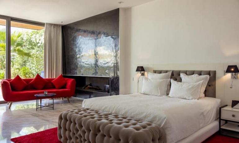 Exceptional Villa in Marrakech – Luxury, Serenity & Escape