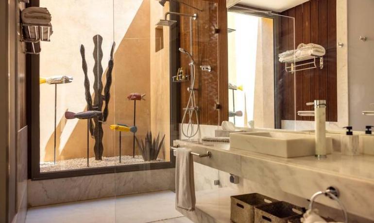 Exceptional Villa in Marrakech – Luxury, Serenity & Escape