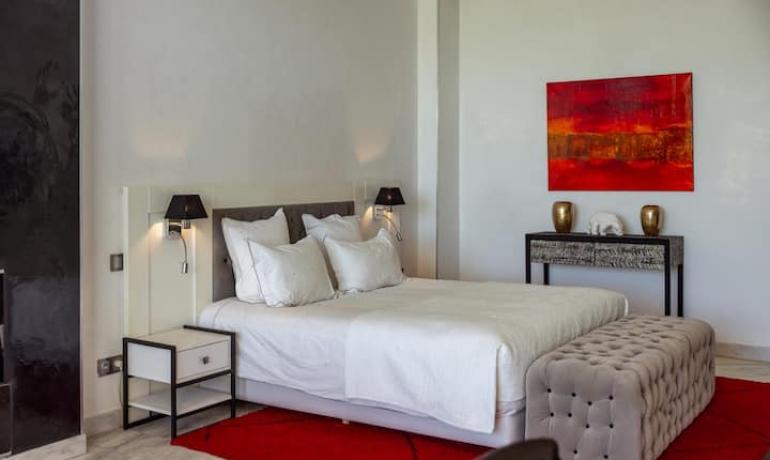 Exceptional Villa in Marrakech – Luxury, Serenity & Escape