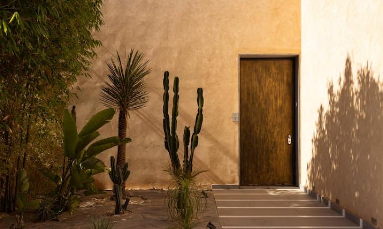 Exceptional Villa in Marrakech – Luxury, Serenity & Escape