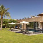 Exceptional Villa in Marrakech – Luxury, Serenity & Escape