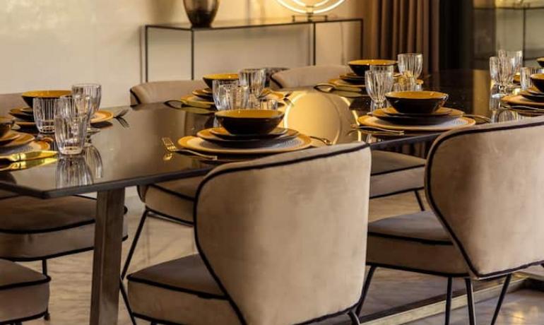 Exceptional Villa in Marrakech – Luxury, Serenity & Escape