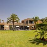 Exceptional Villa in Marrakech – Luxury, Serenity & Escape
