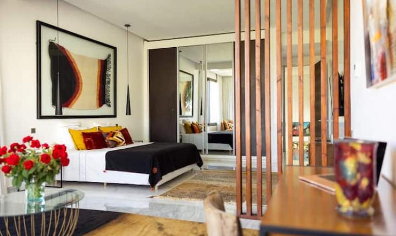 Exceptional Villa in Marrakech – Luxury, Serenity & Escape