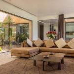 Exceptional Villa in Marrakech – Luxury, Serenity & Escape