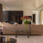 Exceptional Villa in Marrakech – Luxury, Serenity & Escape