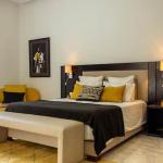 Exceptional Villa in Marrakech – Luxury, Serenity & Escape