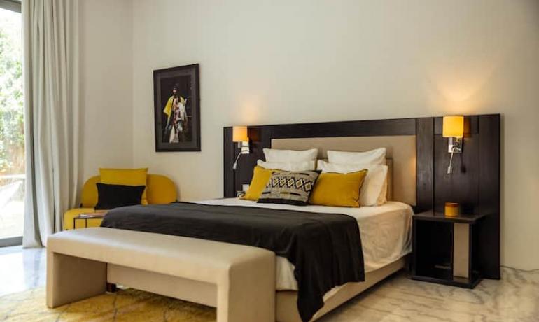 Exceptional Villa in Marrakech – Luxury, Serenity & Escape