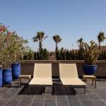 Exceptional Villa in Marrakech – Luxury, Serenity & Escape