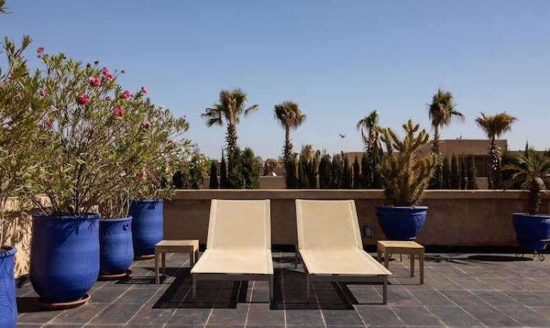 Exceptional Villa in Marrakech – Luxury, Serenity & Escape