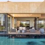Exceptional Villa in Marrakech – Luxury, Serenity & Escape
